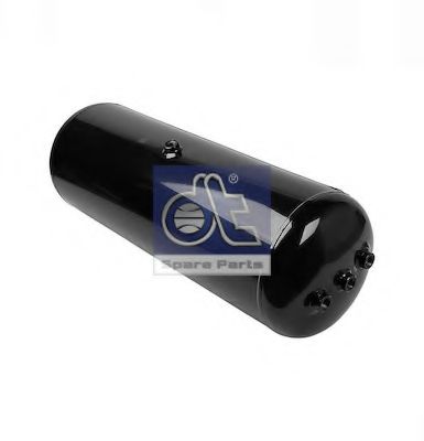 Воздушный баллон, пневматическая система DT 4.66437