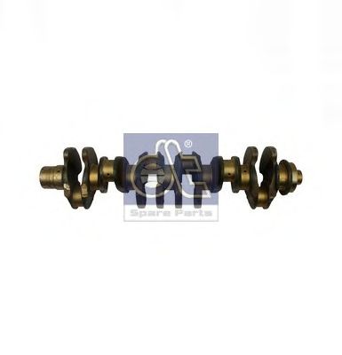 Коленчатый вал DT 467302