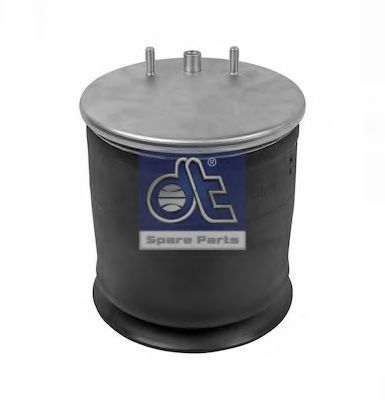 Кожух пневматической рессоры DT 613041