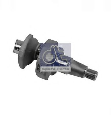 Коленчатый вал DT 465249