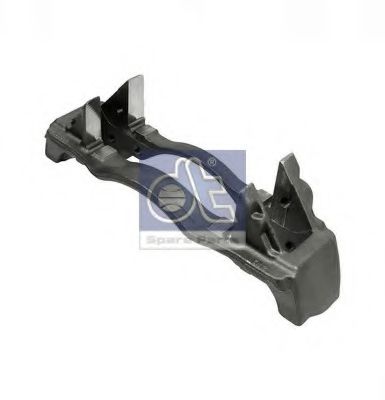 Кронштейн, корпус скобы тормоза DT 4.62657