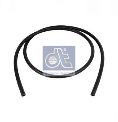 Шланг радиатора DT 5.45382