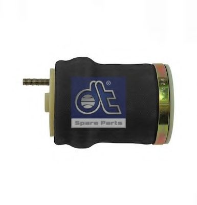 Баллон пневматической рессоры, крепление кабины DT 6.77056