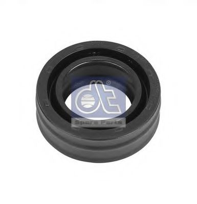 Уплотняющее кольцо вала, планетарная колесная передача DT 114818