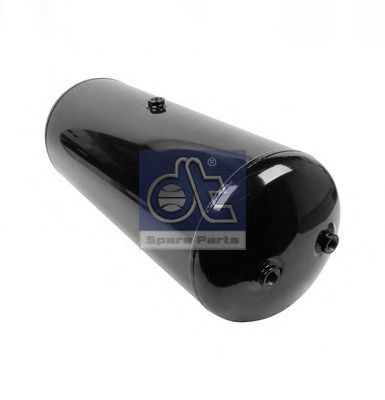 Воздушный баллон, пневматическая система DT 570061