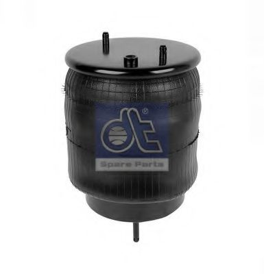 Кожух пневматической рессоры DT 125889