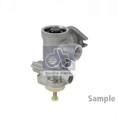 Клапан ограничения давления DT 10910