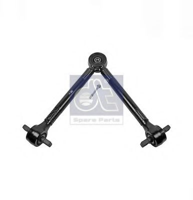 Рычаг независимой подвески колеса, подвеска колеса LEMFÖRDER 20657