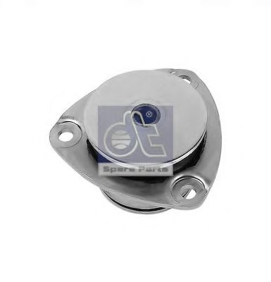 Буфер, кабина DT 7.77211