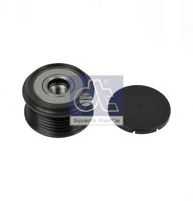 Ременный шкив, генератор DT 4.67549