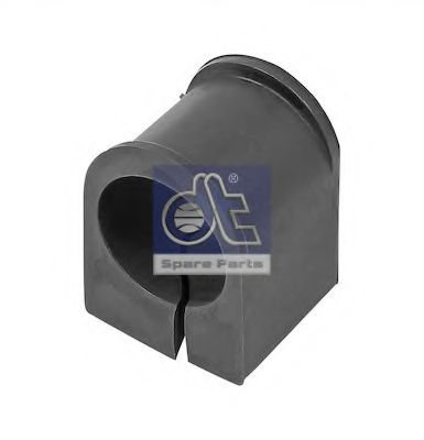 Подвеска, двигатель DT 4.81234