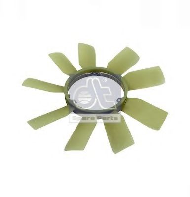 Вентилятор, охлаждение двигателя DT 4.66453