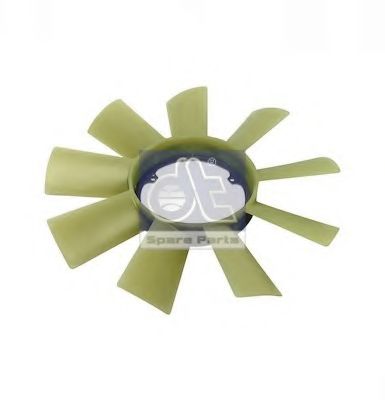 Вентилятор, охлаждение двигателя DT 4.66454