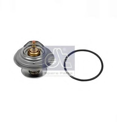 Термостат, охлаждающая жидкость MEYLE 1102000515