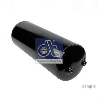 Воздушный баллон, пневматическая система DT 570074