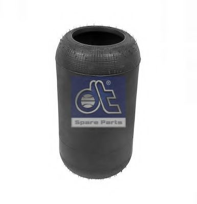 Кожух пневматической рессоры DT 2.62429