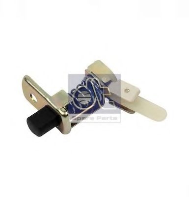 Выключатель, контакт двери DT 11.80640