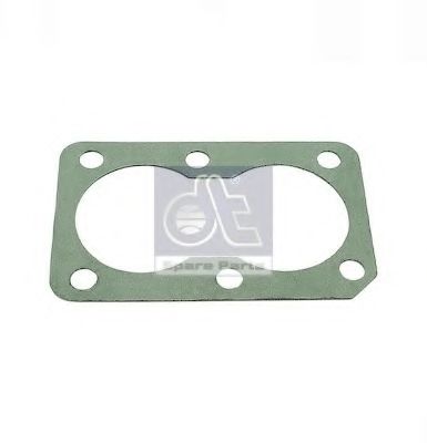 Прокладка, клапан возврата ОГ DT 318131