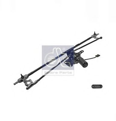 Двигатель стеклоочистителя DT 7.79166