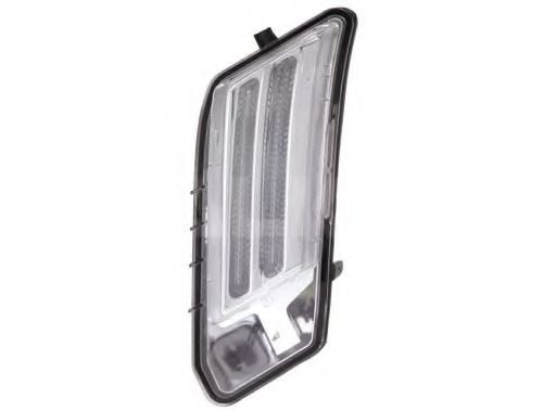 Фонарь указателя поворота ALKAR 1901727