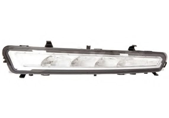 Фонарь указателя поворота ALKAR 1902378