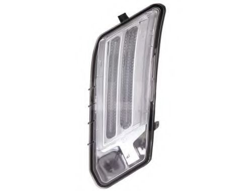 Фонарь указателя поворота ALKAR 1902727