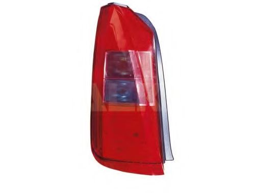 Задний фонарь ALKAR 2201529