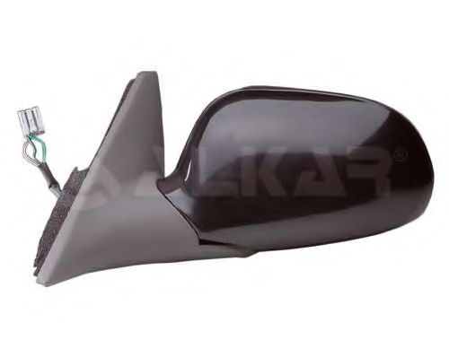 Наружное зеркало ALKAR 6125538