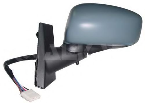 Наружное зеркало ALKAR 6125927