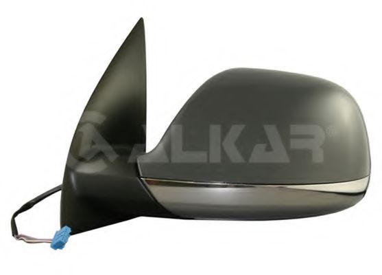 Наружное зеркало ALKAR 6125948