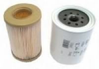 Топливный фильтр UNIFLUX FILTERS XN680KIT