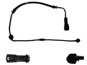 Сигнализатор, износ тормозных колодок WOKING 001037