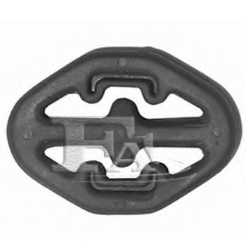 Кронштейн, система выпуска ОГ FA1 103705