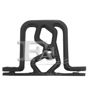 Кронштейн, система выпуска ОГ FA1 103919