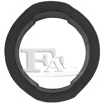 Кронштейн, система выпуска ОГ FA1 233-901