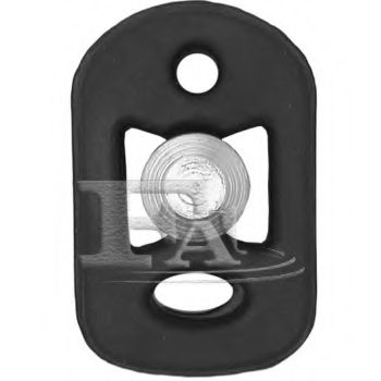 Кронштейн, система выпуска ОГ FA1 233-726