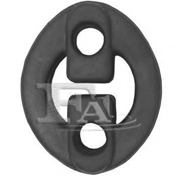 Кронштейн, система выпуска ОГ FA1 773-701