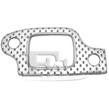 Прокладка, труба выхлопного газа FA1 130-921