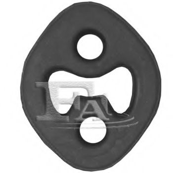 Кронштейн, система выпуска ОГ FA1 133-923