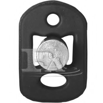 Кронштейн, система выпуска ОГ FA1 233-928