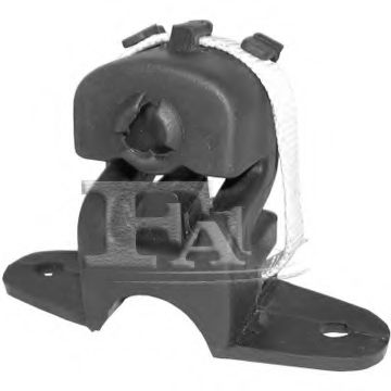 Кронштейн, система выпуска ОГ FA1 213912