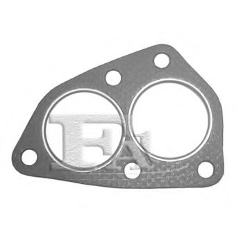 Прокладка, труба выхлопного газа FA1 160903