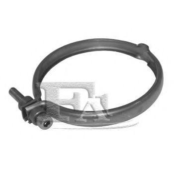 Соединительные элементы, система выпуска FA1 824840