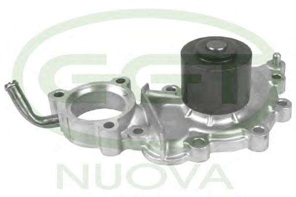 Водяной насос GGT PA11093