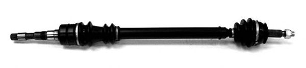 Приводной вал DEPA 3412000