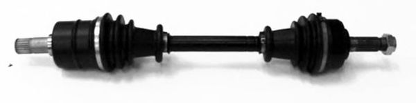 Приводной вал DEPA A703