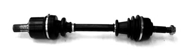 Приводной вал DEPA 13131