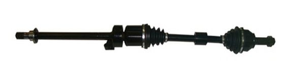 Приводной вал DEPA 13036