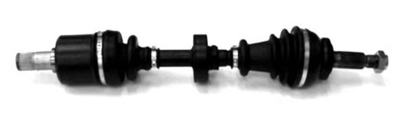 Приводной вал DEPA 13106