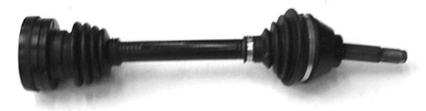 Приводной вал DEPA 53390
